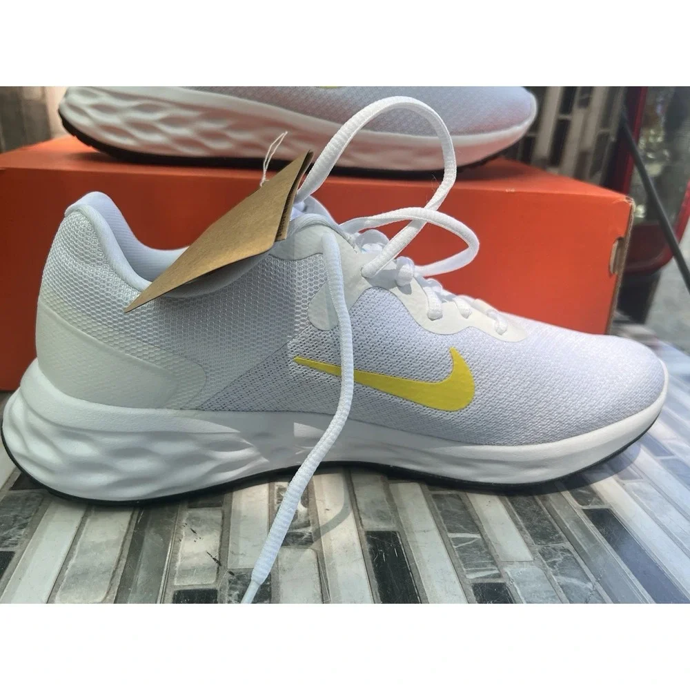 Nike elevate your